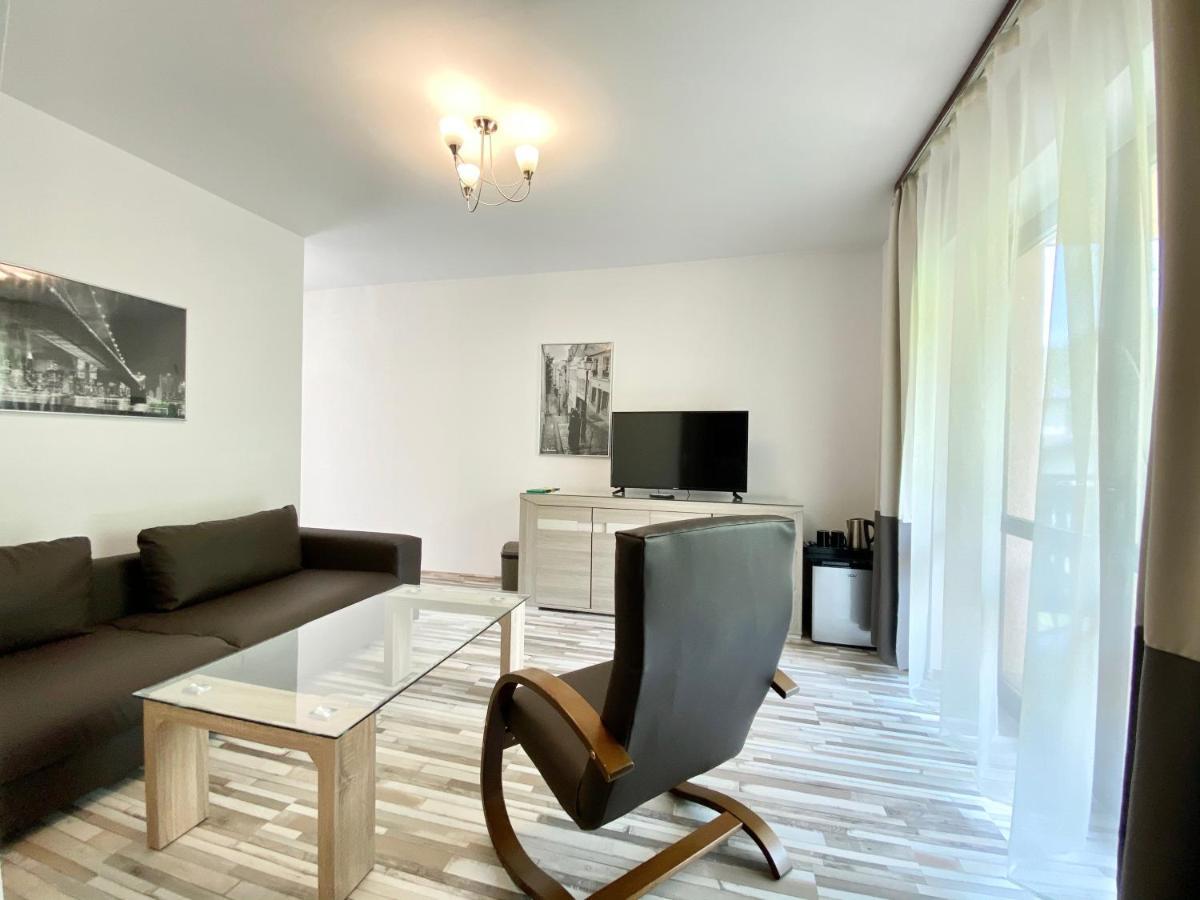 Gajowka&Vita Pokoje Goscinne Szczyrk Extérieur photo