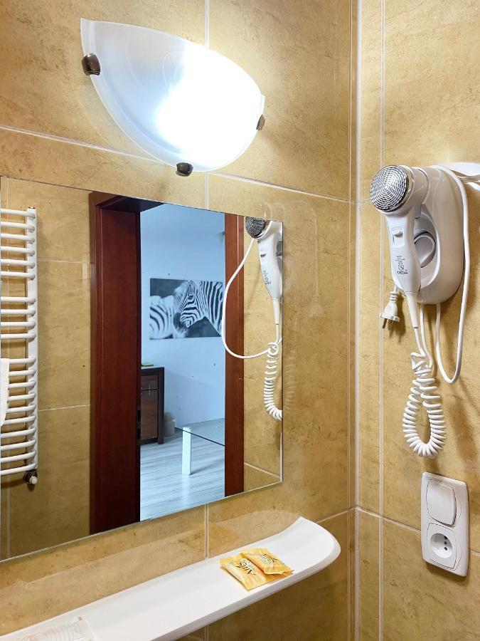 Gajowka&Vita Pokoje Goscinne Szczyrk Extérieur photo