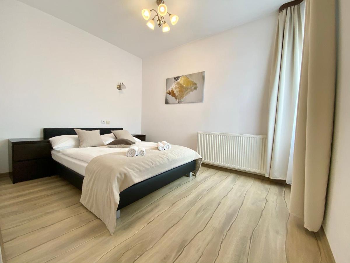 Gajowka&Vita Pokoje Goscinne Szczyrk Extérieur photo