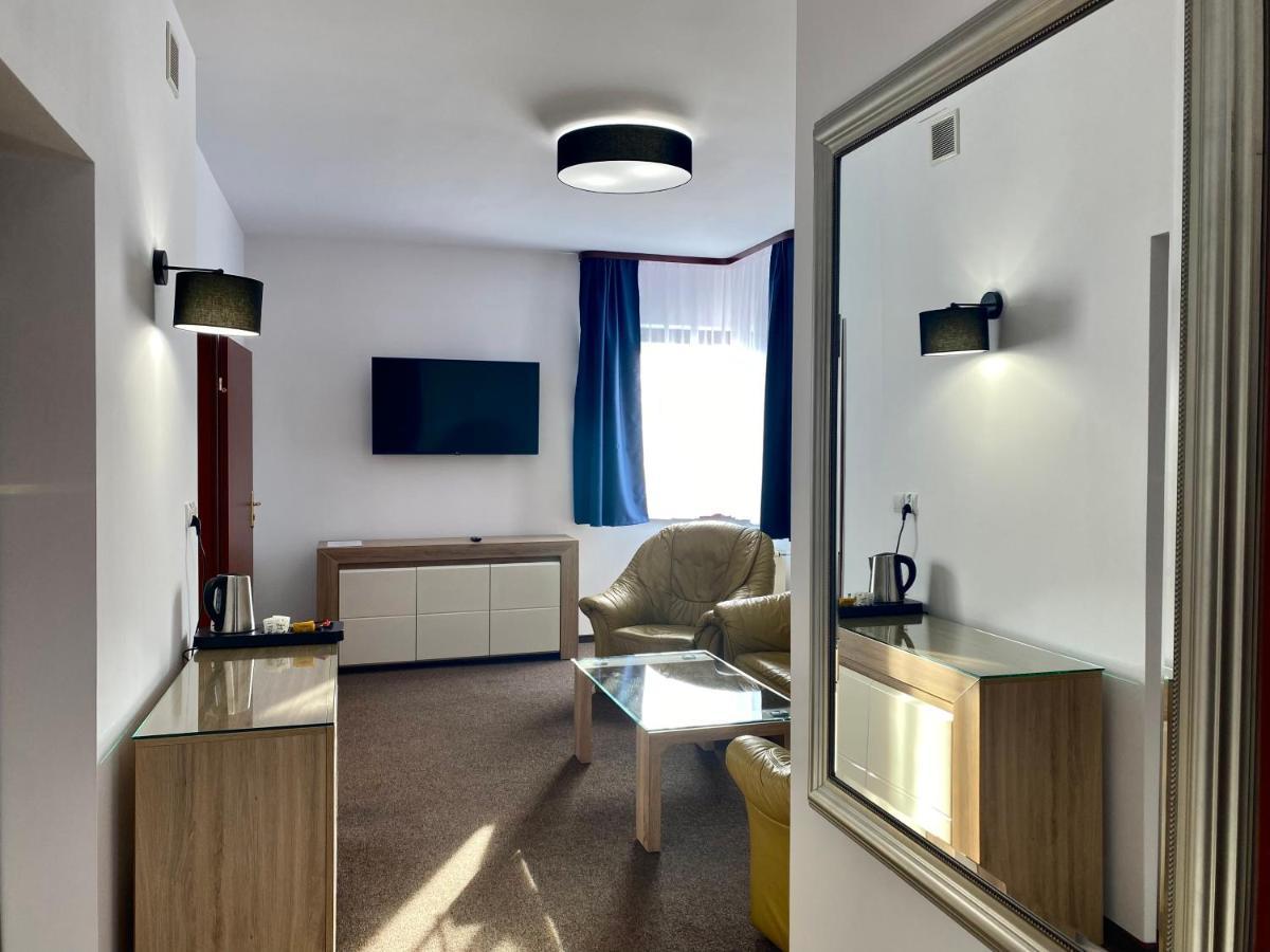 Gajowka&Vita Pokoje Goscinne Szczyrk Extérieur photo