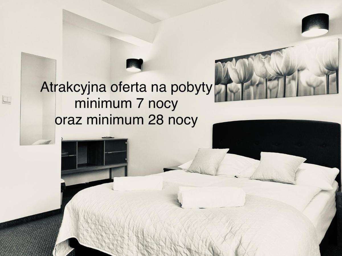 Gajowka&Vita Pokoje Goscinne Szczyrk Extérieur photo