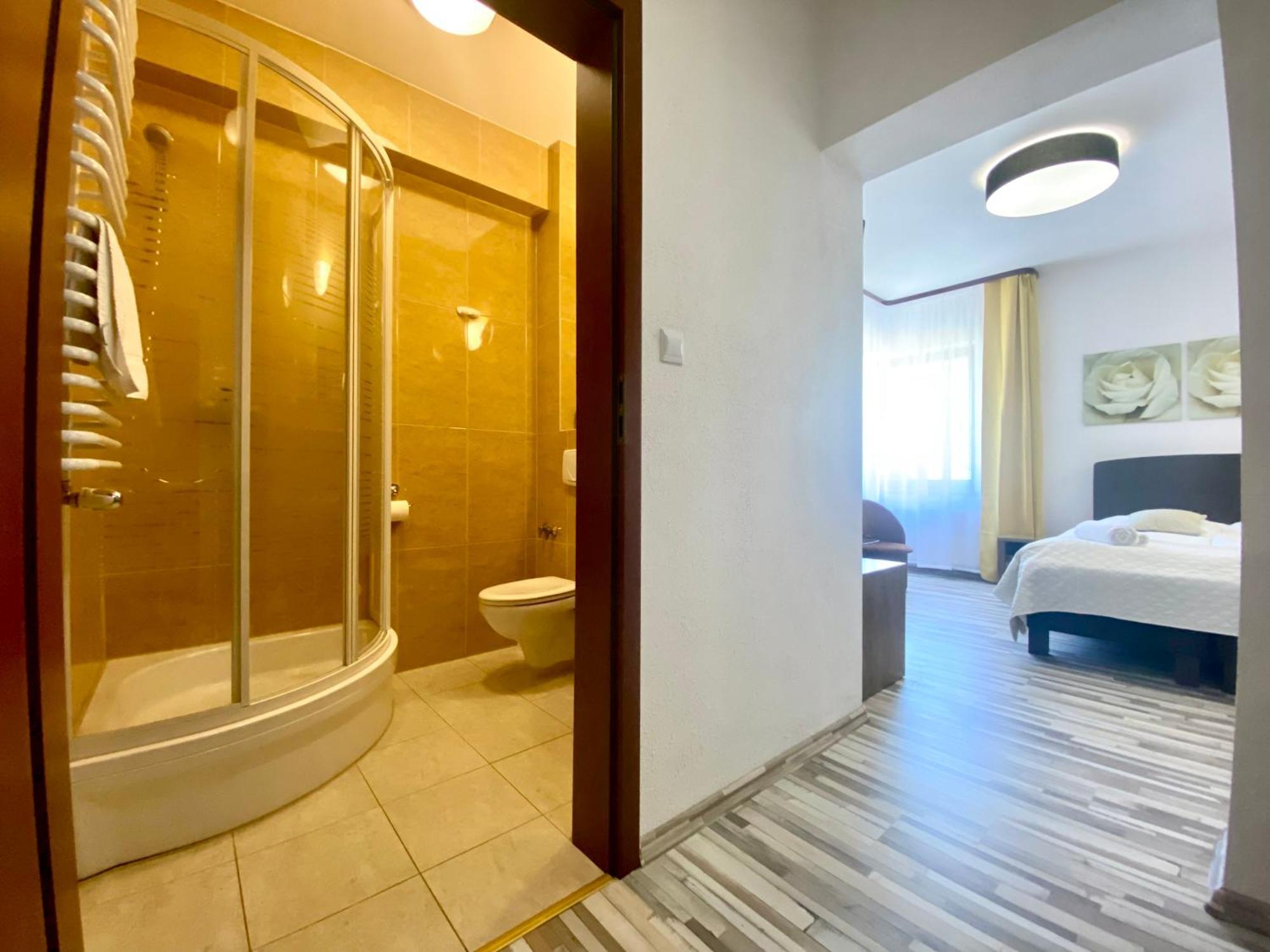 Gajowka&Vita Pokoje Goscinne Szczyrk Chambre photo