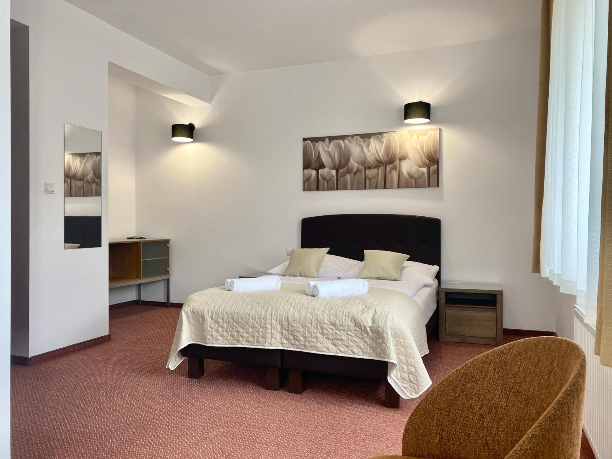 Gajowka&Vita Pokoje Goscinne Szczyrk Chambre photo