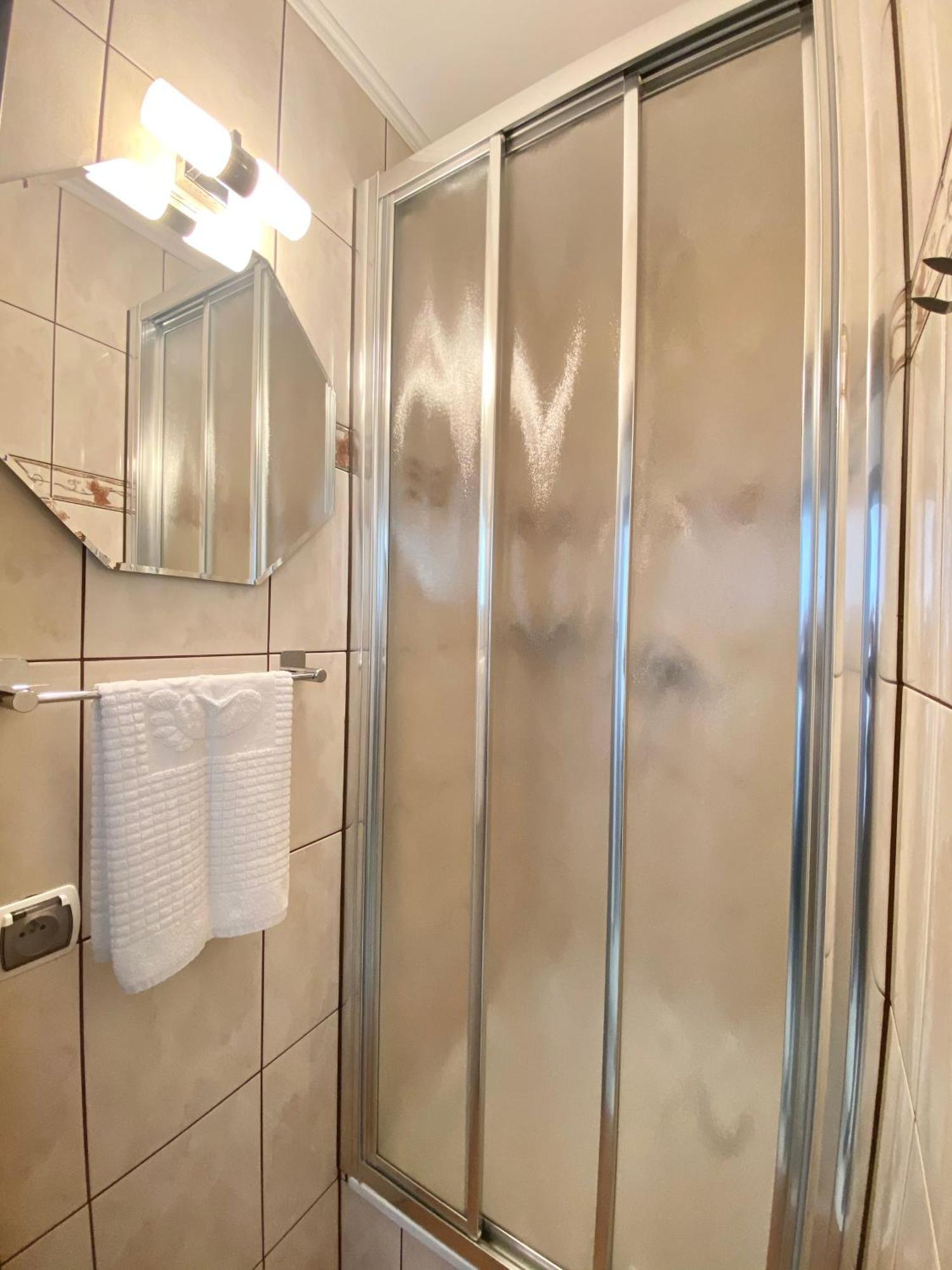 Gajowka&Vita Pokoje Goscinne Szczyrk Chambre photo
