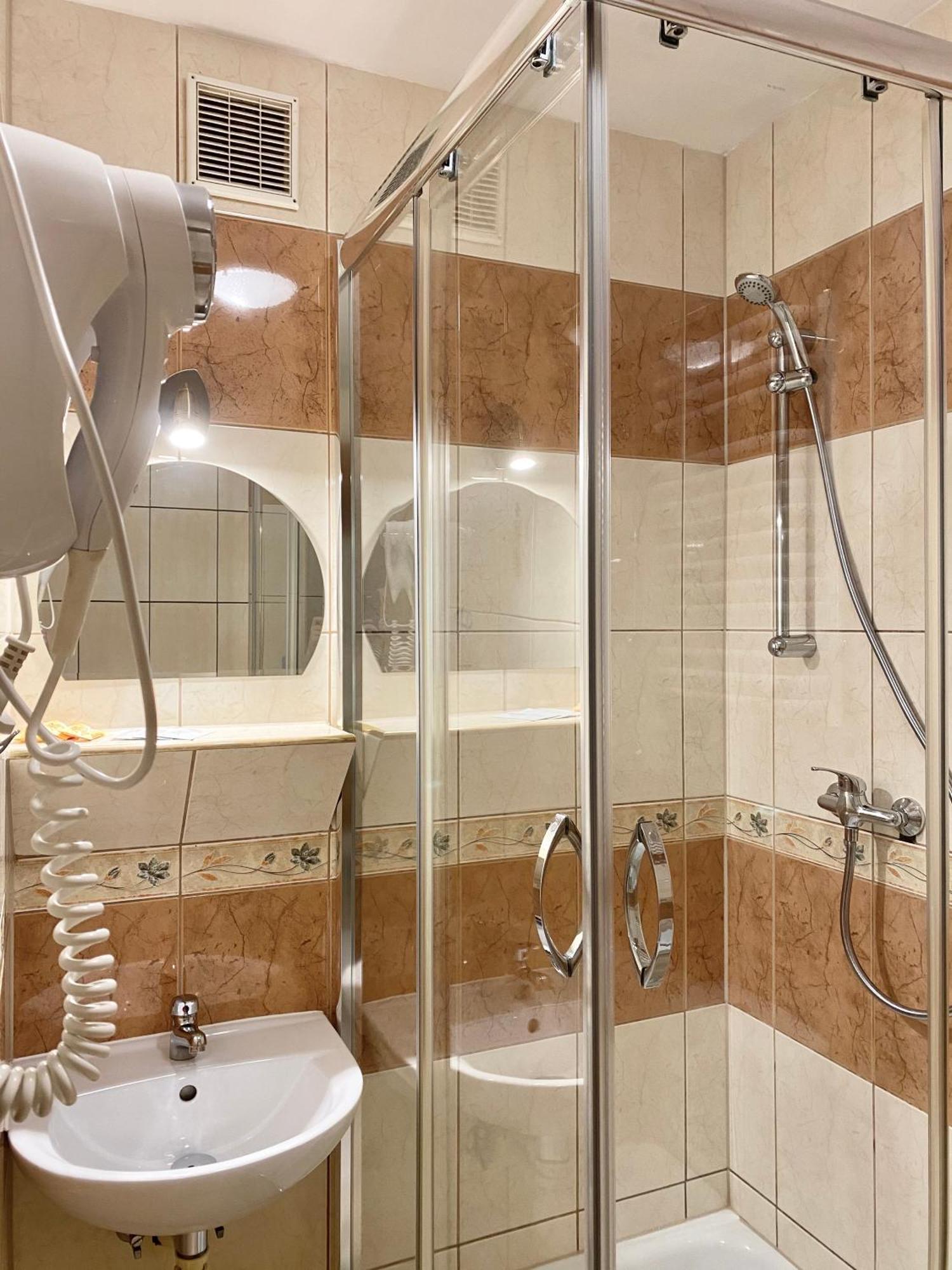 Gajowka&Vita Pokoje Goscinne Szczyrk Chambre photo