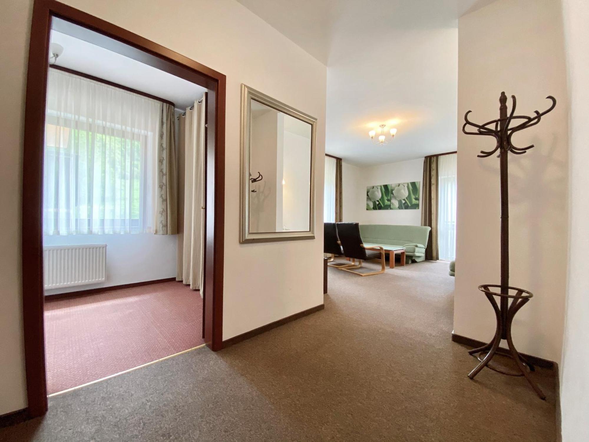 Gajowka&Vita Pokoje Goscinne Szczyrk Chambre photo