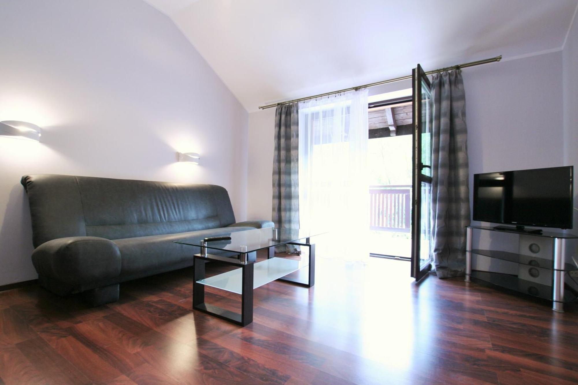 Gajowka&Vita Pokoje Goscinne Szczyrk Extérieur photo