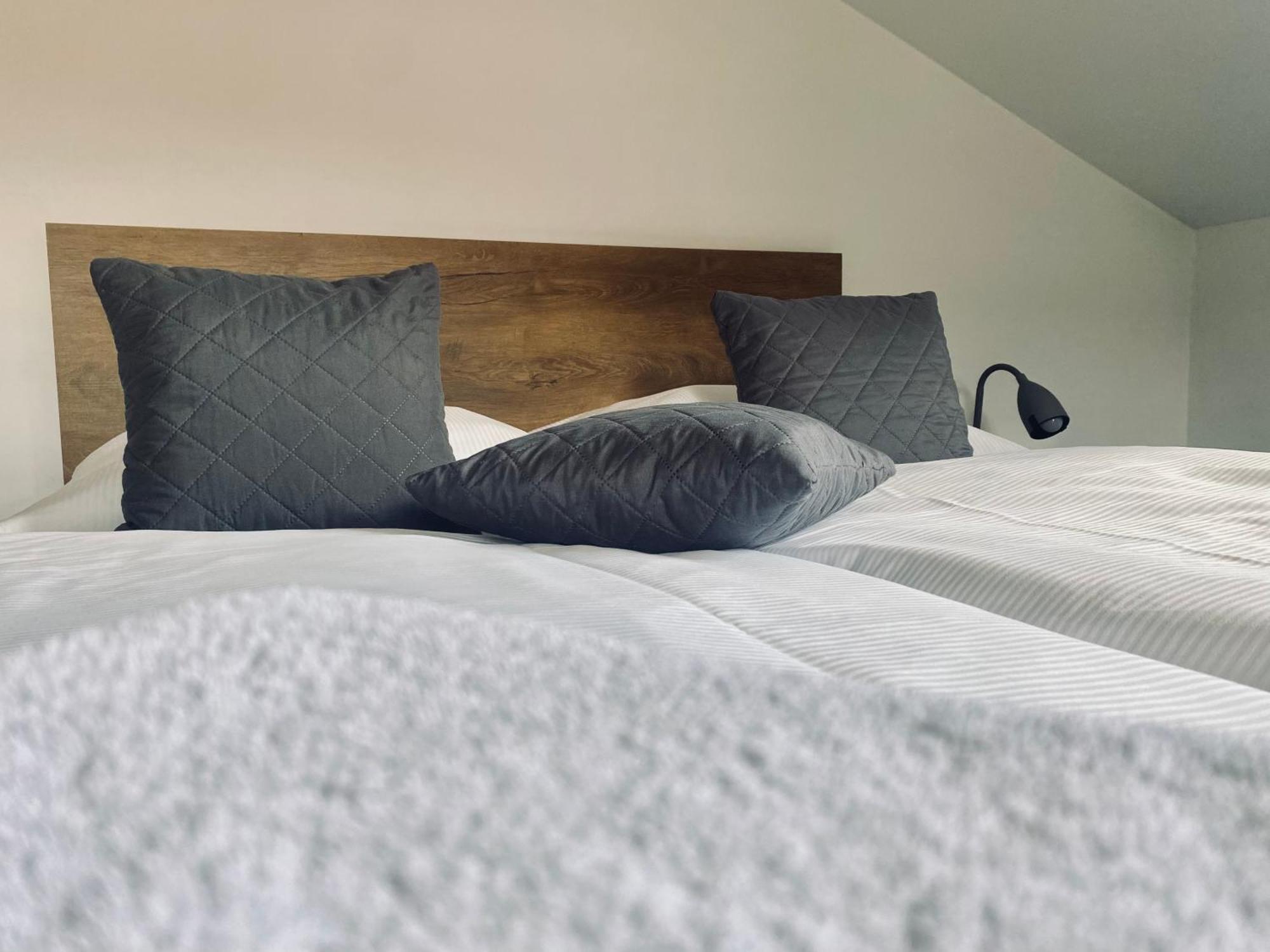 Gajowka&Vita Pokoje Goscinne Szczyrk Chambre photo