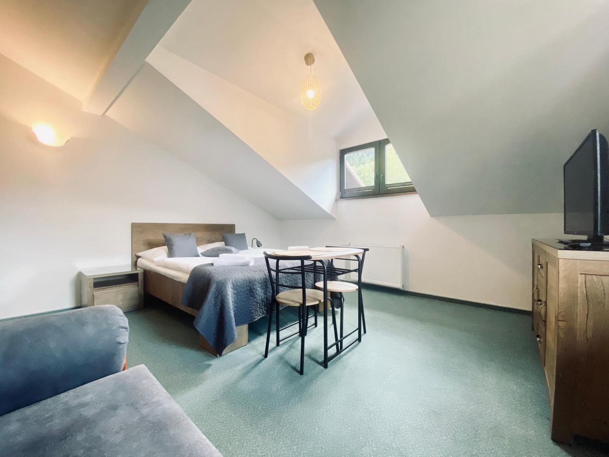 Gajowka&Vita Pokoje Goscinne Szczyrk Chambre photo
