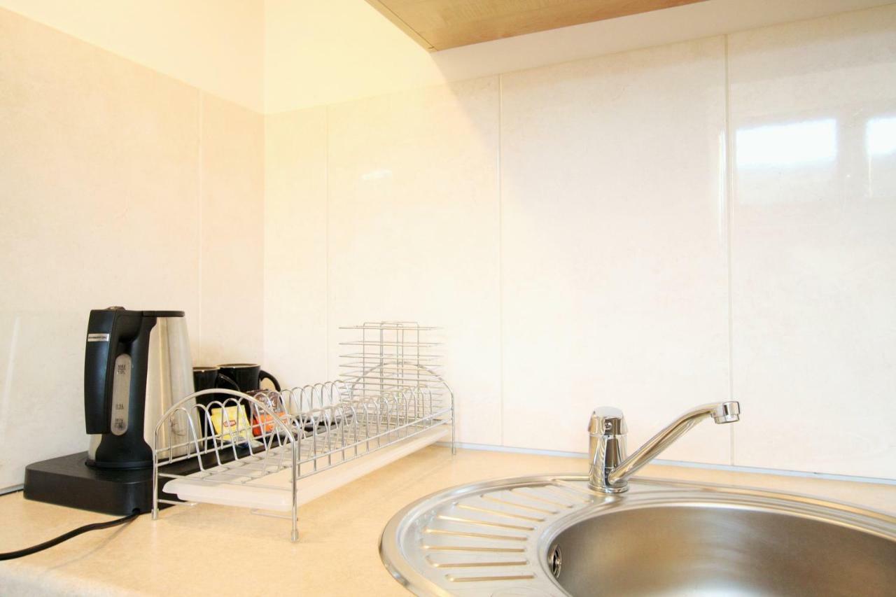 Gajowka&Vita Pokoje Goscinne Szczyrk Chambre photo